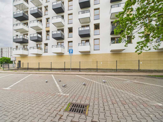 Mieszkanie Sprzedaż Gliwice Jerzego Bajana 5