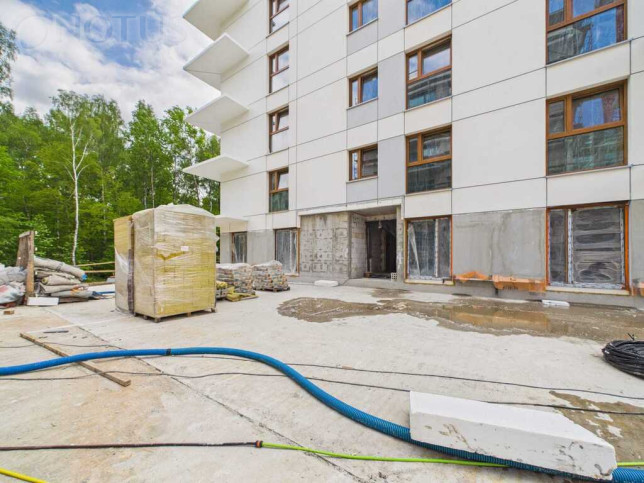 Mieszkanie Sprzedaż Gliwice Jerzego Bajana 6